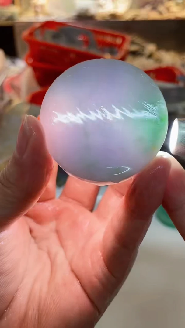 翡翠挂件未镶嵌0朱0翡翠珠宝 957