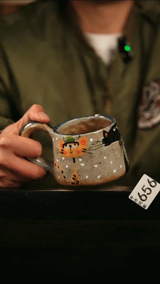 其他565遇瓷手作同款