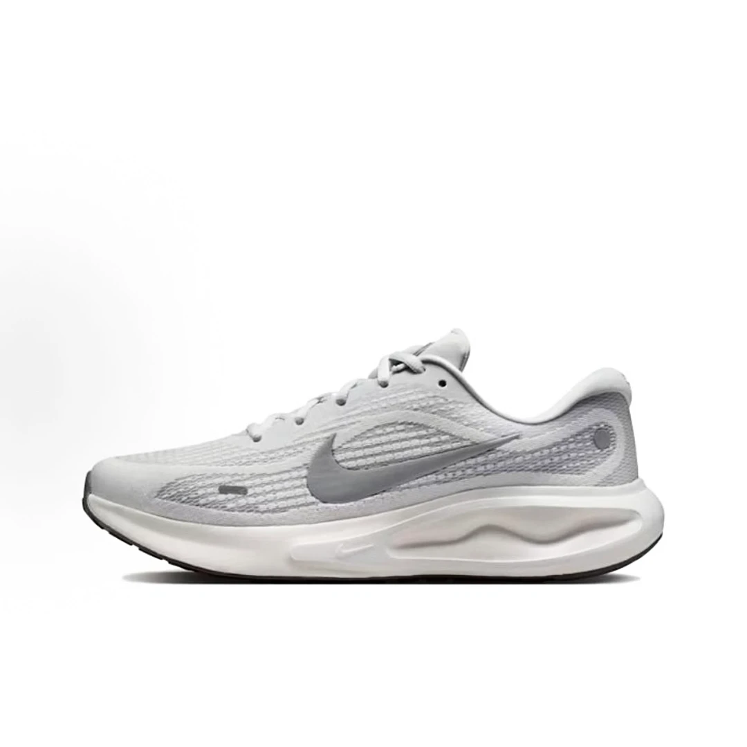 【滔搏联动】NIKE男子秋冬JOURNEY RUN轻便缓震跑步鞋FN0228-107