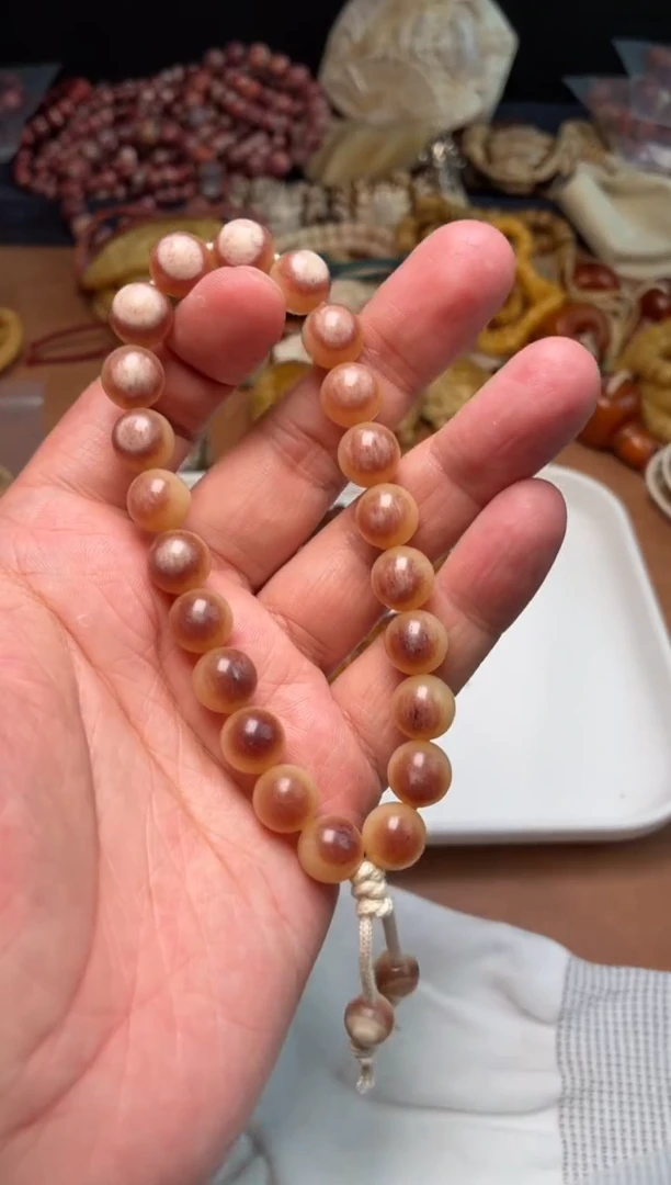 驼骨其他?****?驼骨手作S726