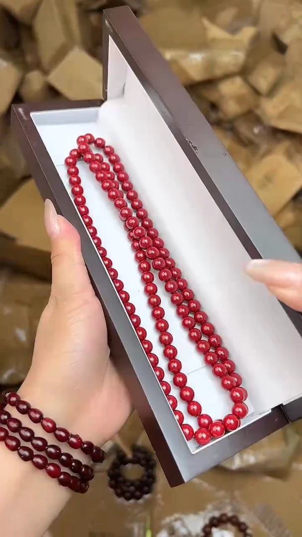 精品手串 无礼盒