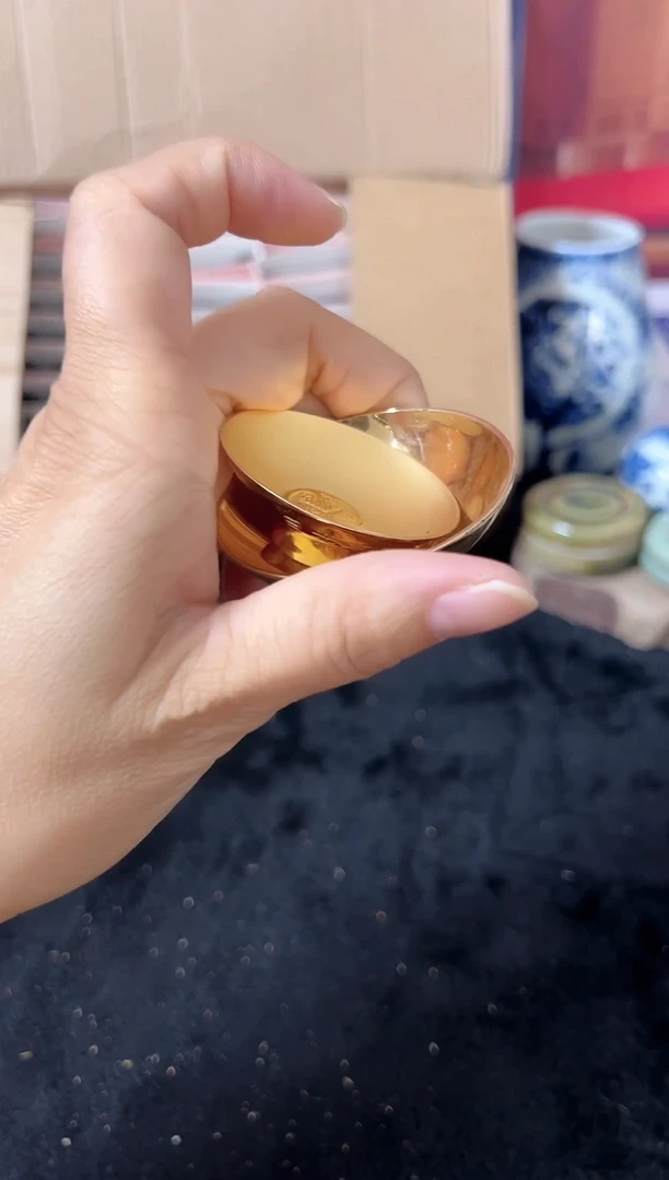 瓷片嗨淘日瓷~48小时发货