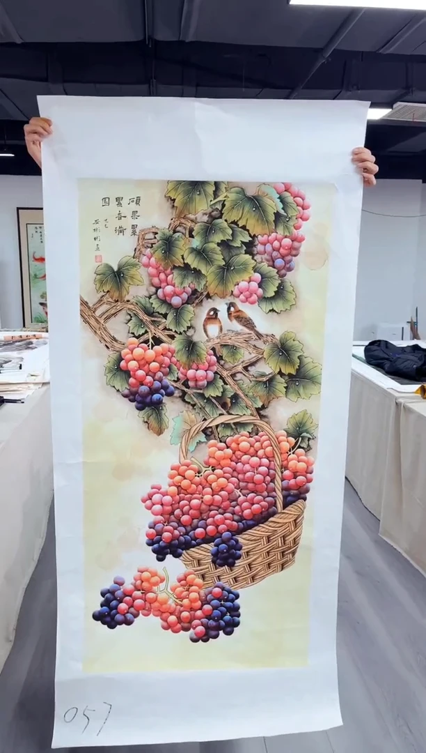 武德精选系列-飞飞专享057
