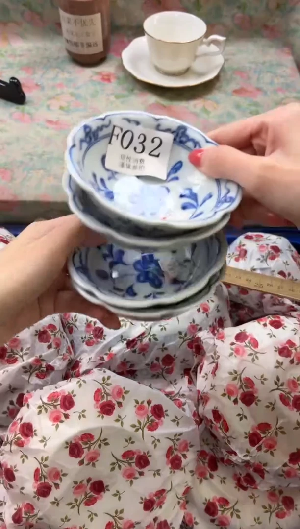 瓷片大***g       F032