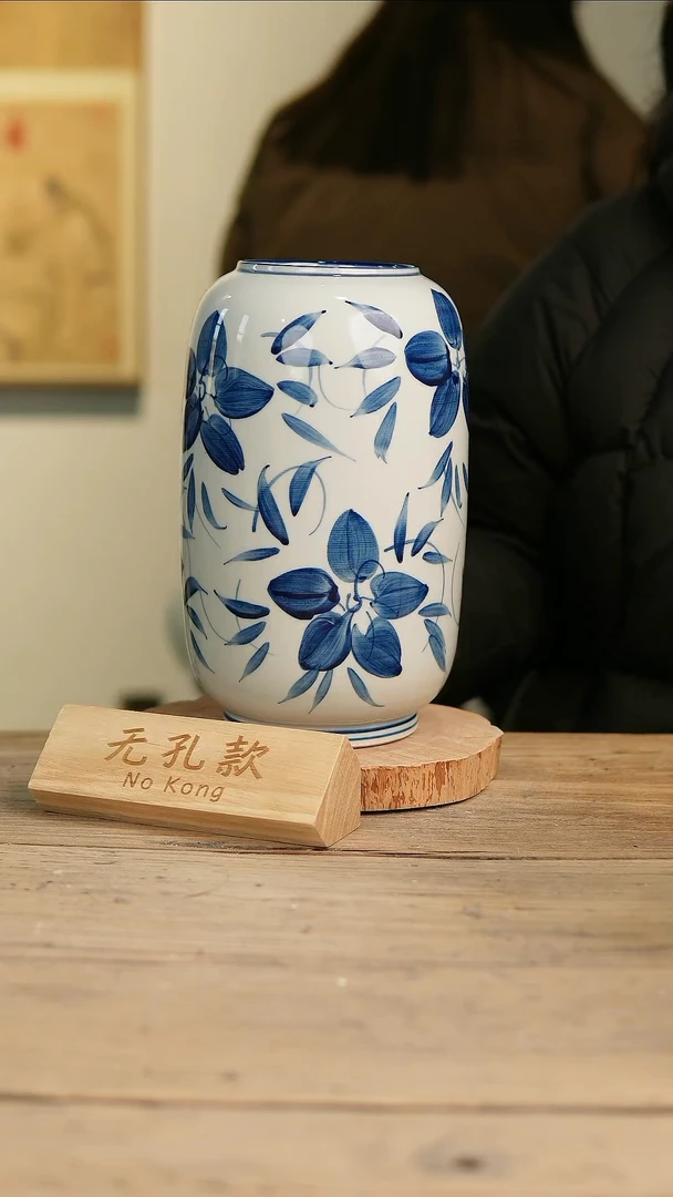 【闪购商品】摆件10-14高28口9误差2无孔