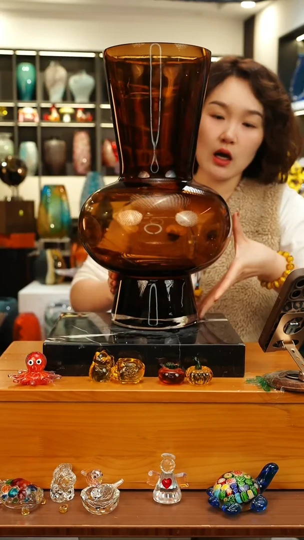 外贸花瓶尾货花瓶028