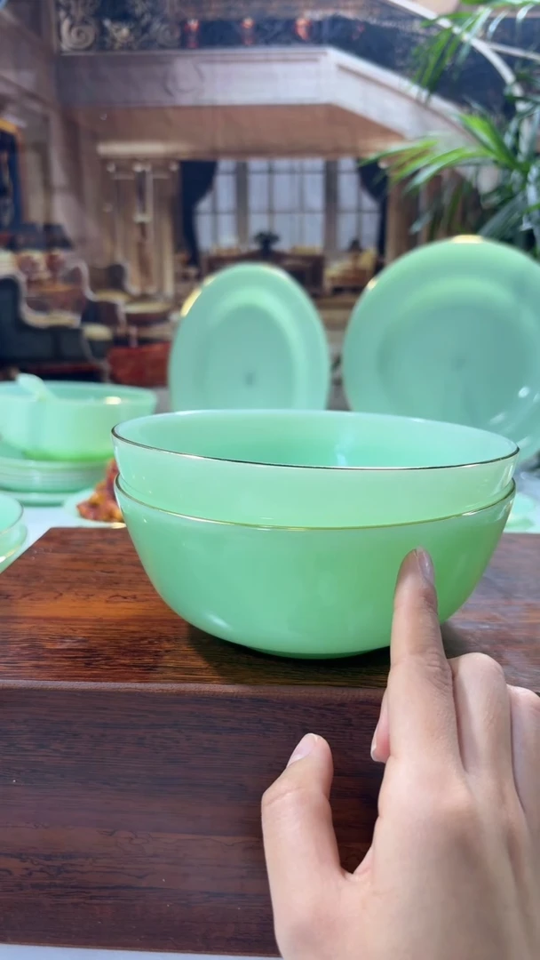 【闪购商品】.... 6.5英寸2个碗口径16.3厘米