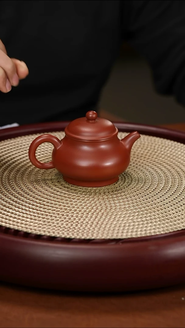 茶壶紫砂21
