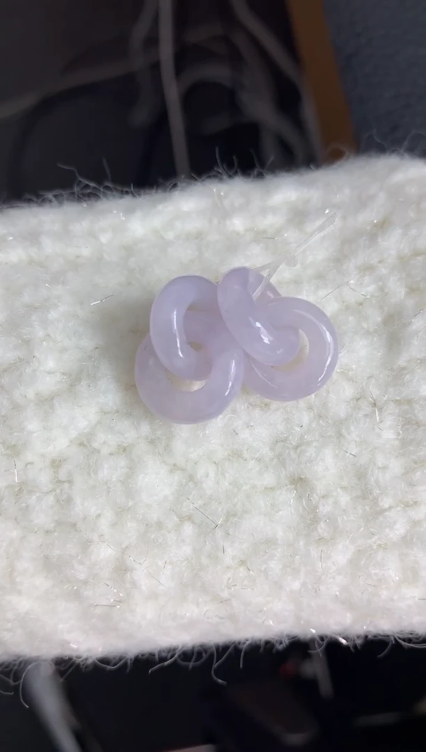 【闪购商品】定制翡翠未镶嵌毛货