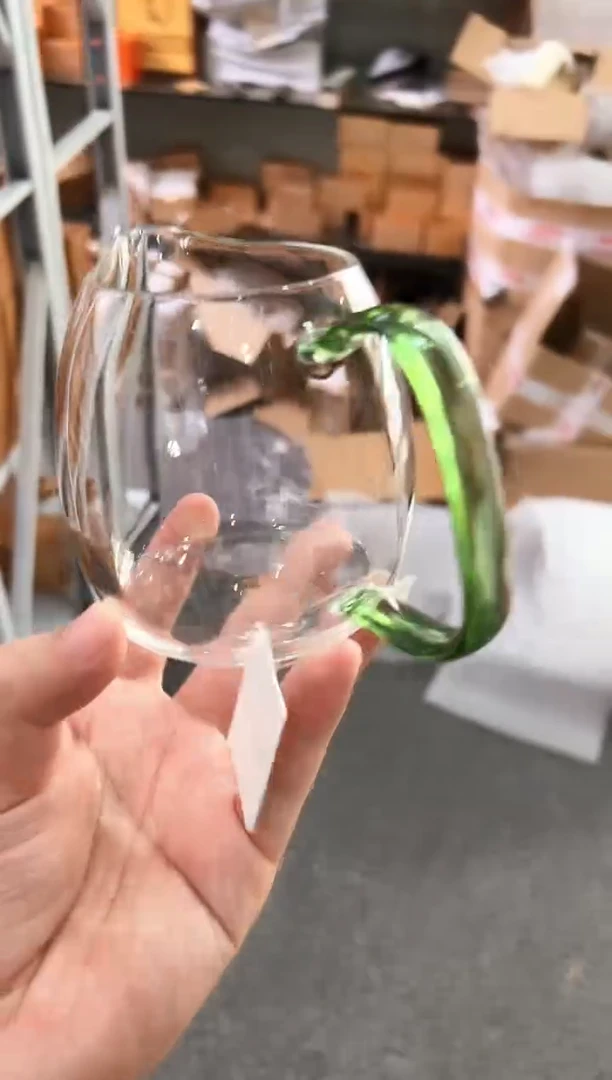 禾器泰然茶海湖绿色