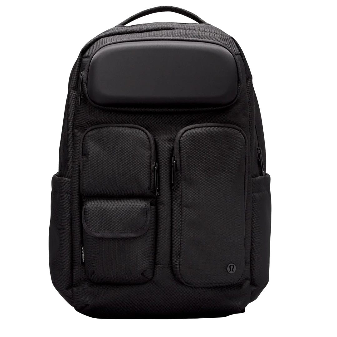 lululemon/露露乐蒙Cruiser Backpack 23L 双肩背包LM9AQ0S
