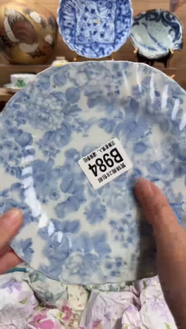 瓷片L****者      B984