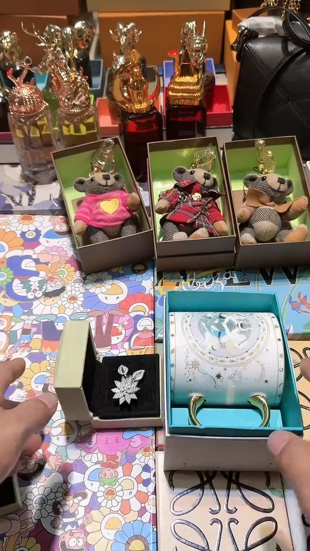 【闪购商品】瓷片换类目孤品单品一件不留