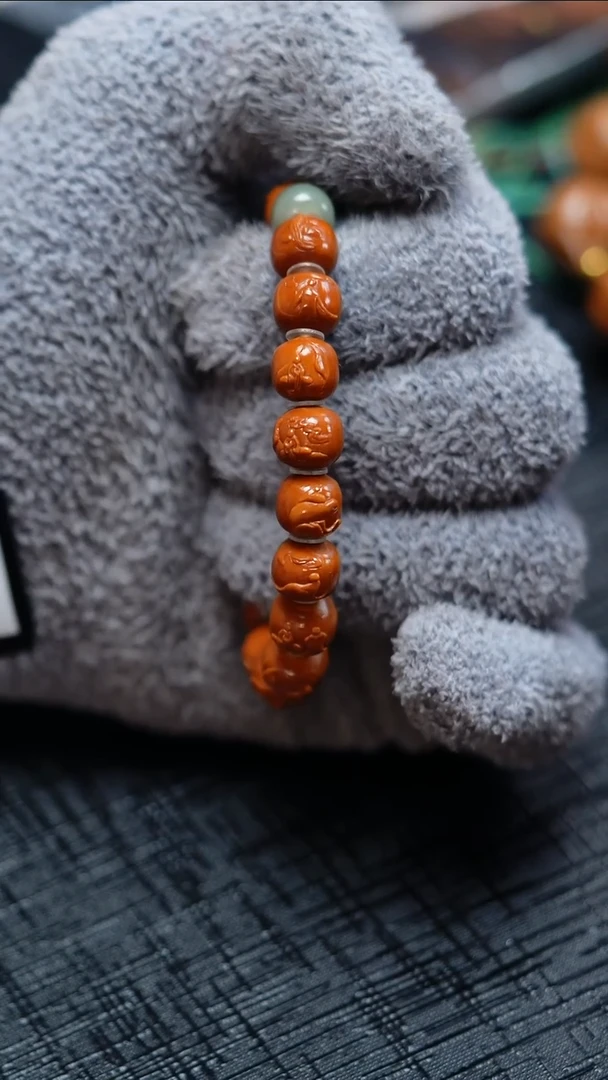 手串/手链橄榄核橄榄核