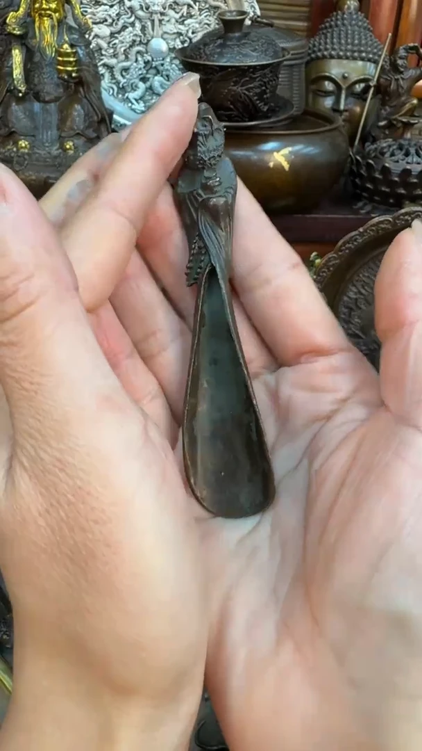 益臻铜器益臻铜器