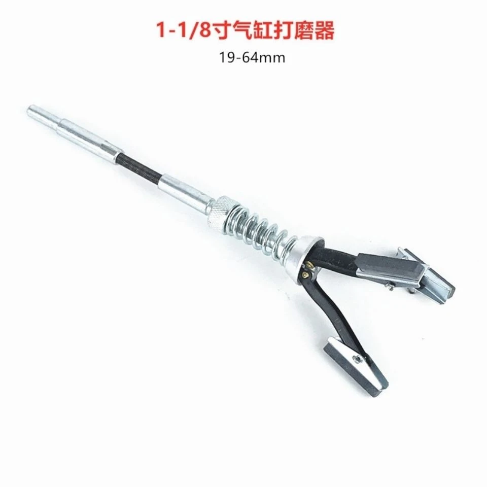 （周兴优选）三爪气缸研磨器