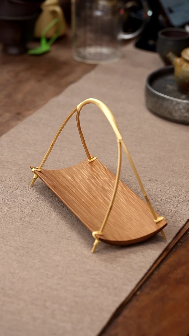 茶壶紫砂点心架子