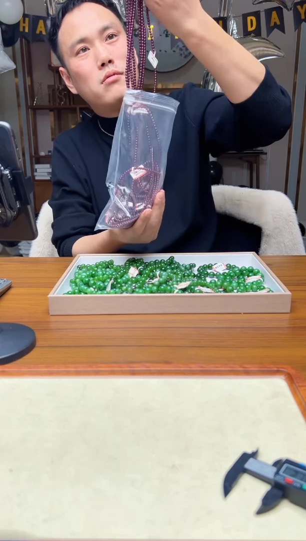 合成欧泊未镶嵌E****a开口手镯