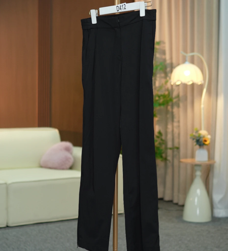 412 AA41女装连衣裙（尾货默认剪标偶有微瑕介意不拍）