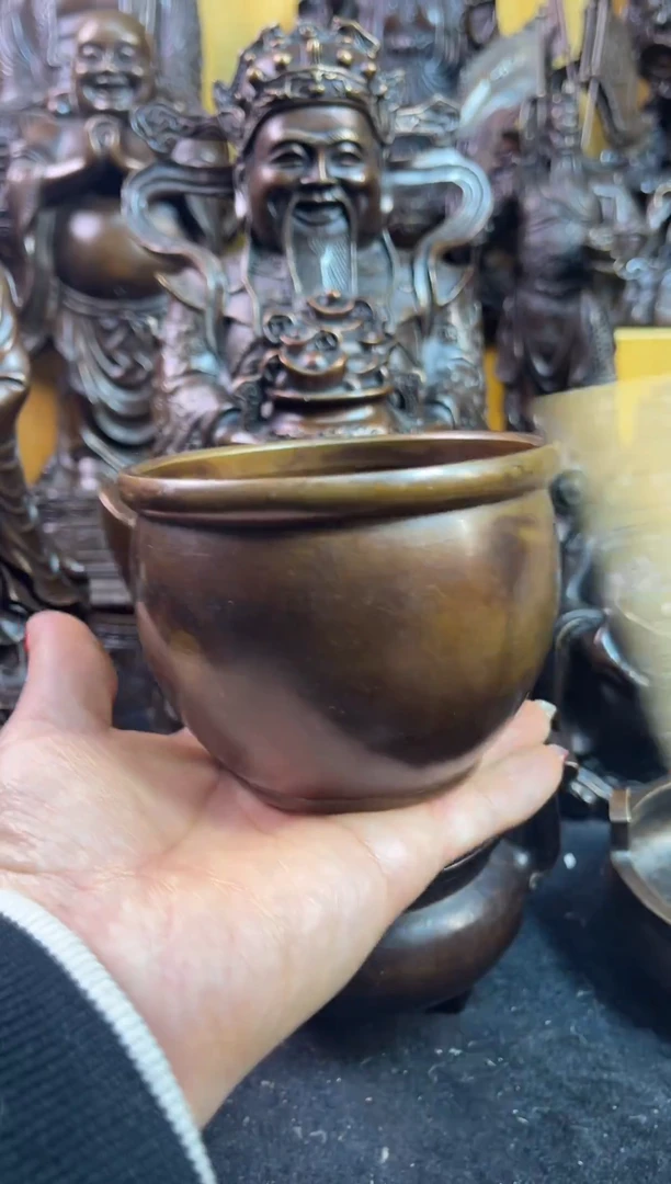 【闪购商品】1案台摆件 物品摆件 