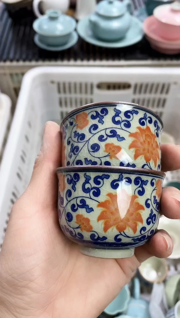 【闪购商品】茶具茶壶茶碗茶杯