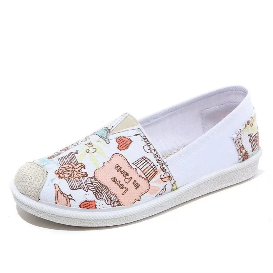 元启鞋帽店休闲时尚女鞋（图片仅参考）直播间下单