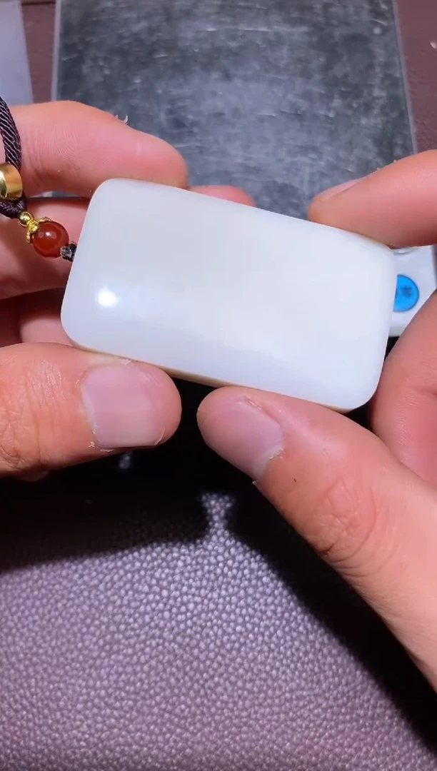 【闪购商品】和田玉1.25MB多样性拍一发一未镶嵌23