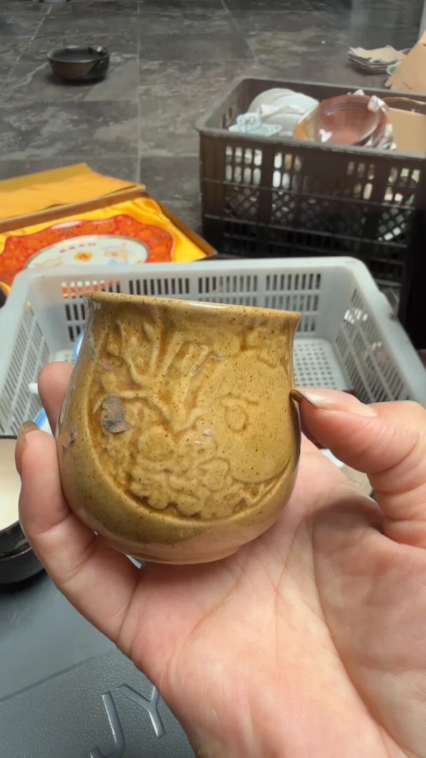 瓷磁州窑买到就是赚到