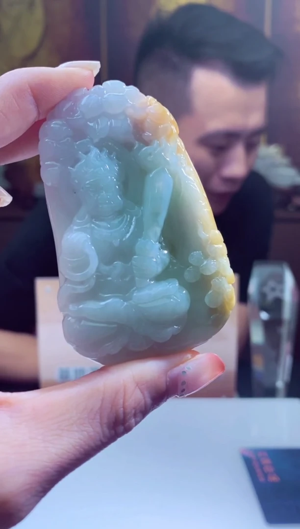 未镶嵌定制翡翠20251009075