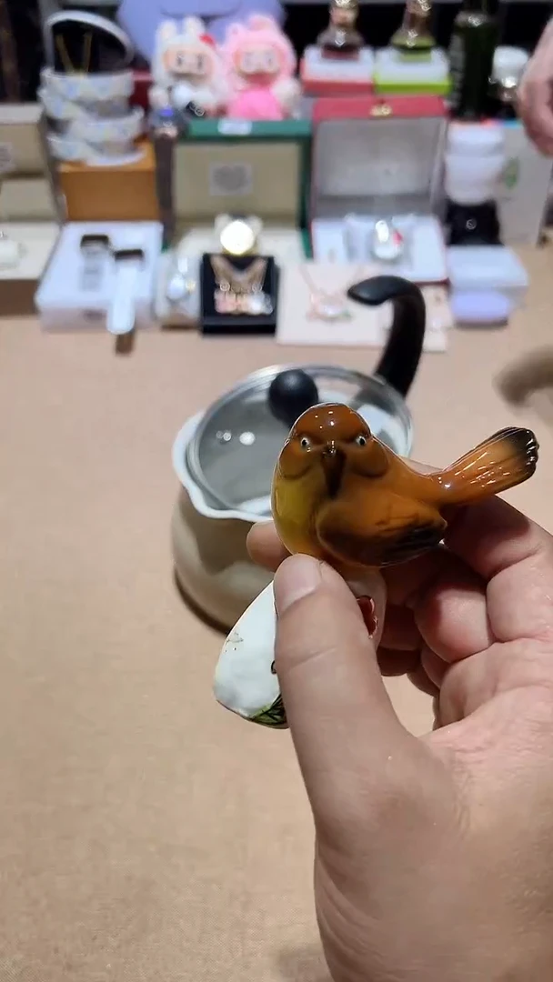 瓷片生活的本意就是开心@@1