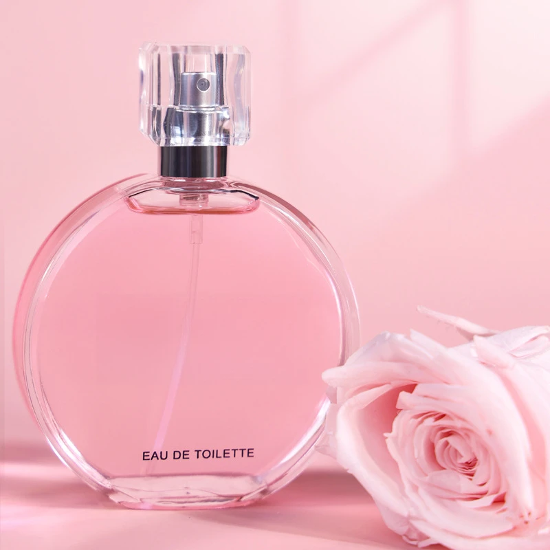 楚狐【七夕大促】官方正品香水女士持久女用礼盒装香水留香