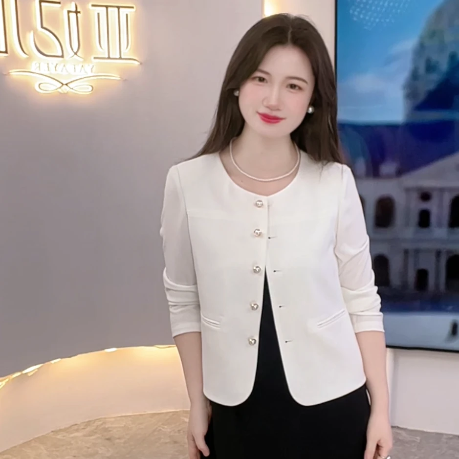 【防晒天花板】夏季无内衬防晒衣女士短外套大气好看时尚女装小香风