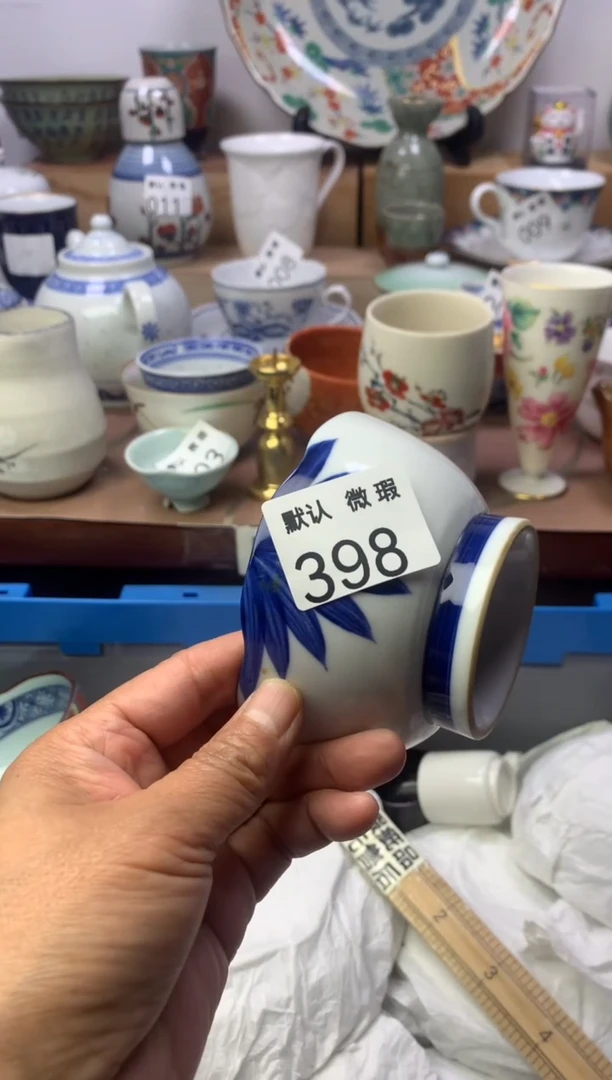 B***y顺鑫工艺品店闪购