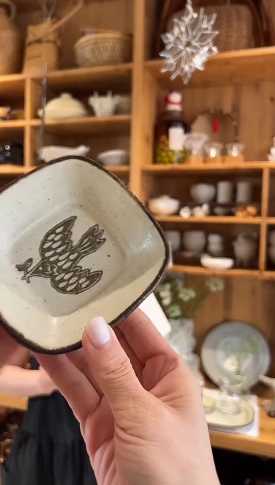 【闪购商品】茶道小皿6369000000000000