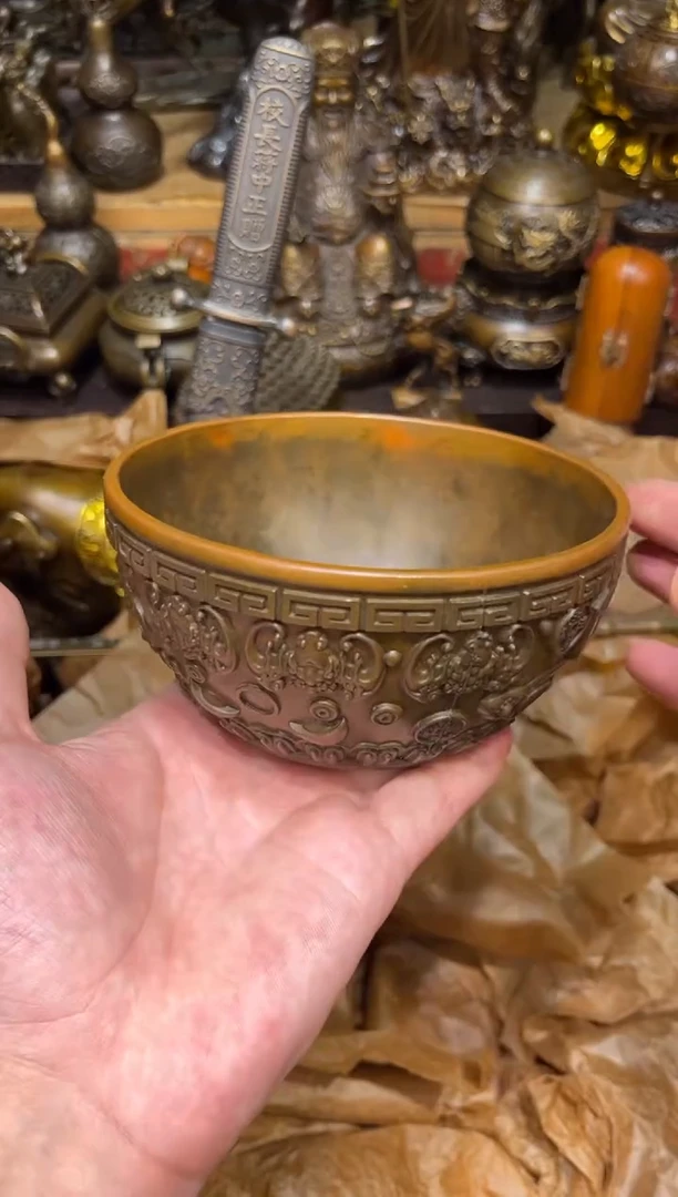 A瑞瑞古铜阁专属链接