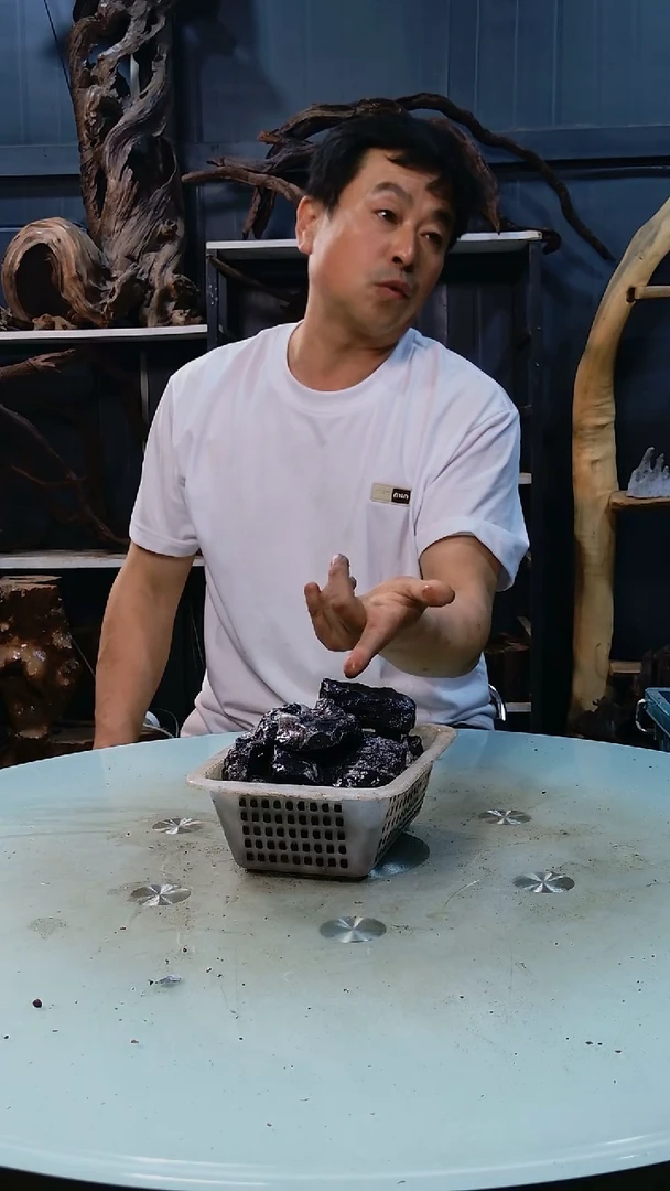 随机发货一筐青龙中碎4斤9.9