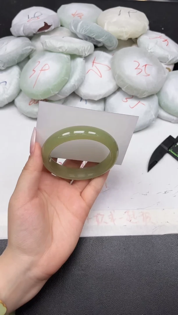 东凌女款手镯A179/5960