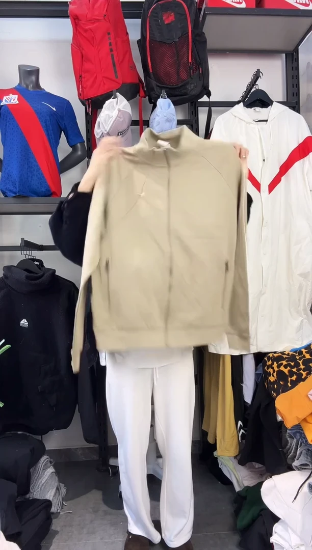 658 闪购编码 运动卫衣裤以直播间过款为准 尺码175 L