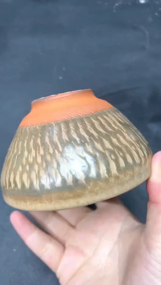 【闪购商品】茶盏365微瑕