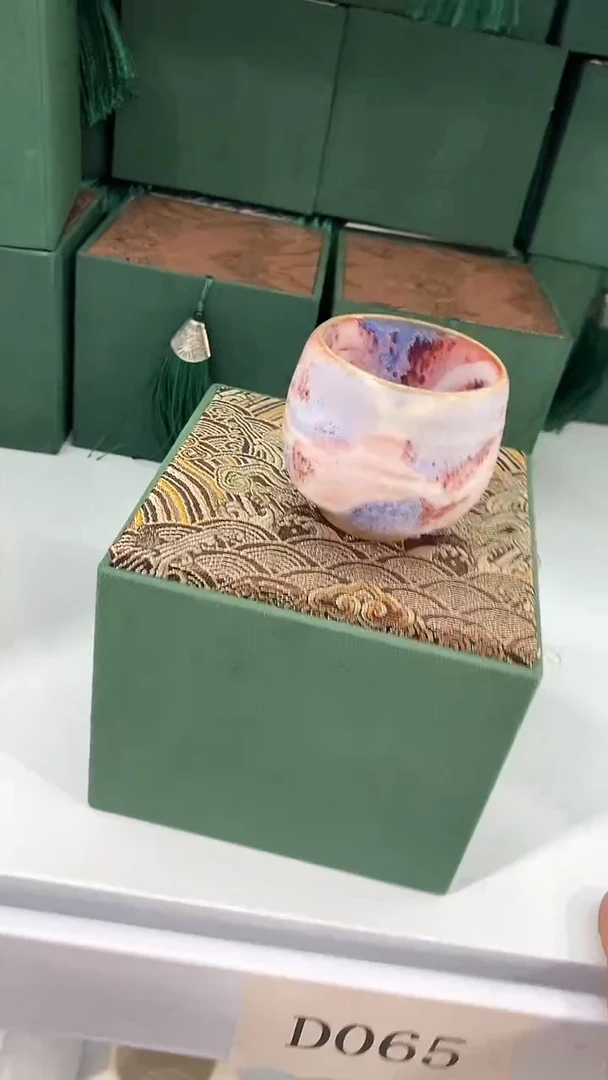 瓷片陶瓷茶器福利D065