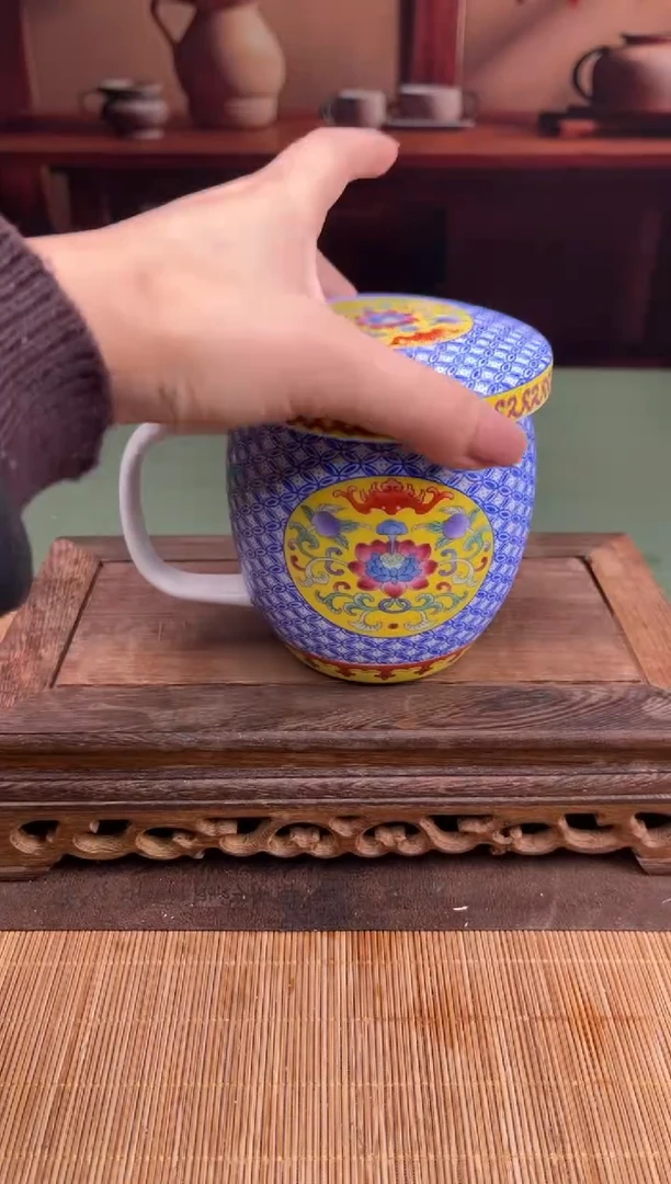 【闪购商品】顾德茶器福利闪购链接