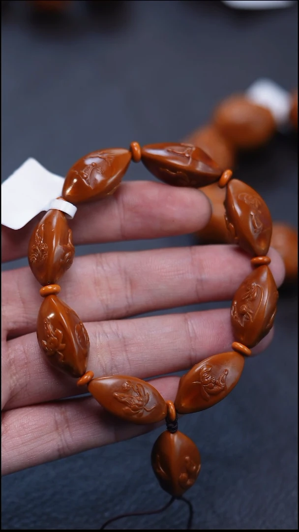 手串/手链橄榄核橄榄核