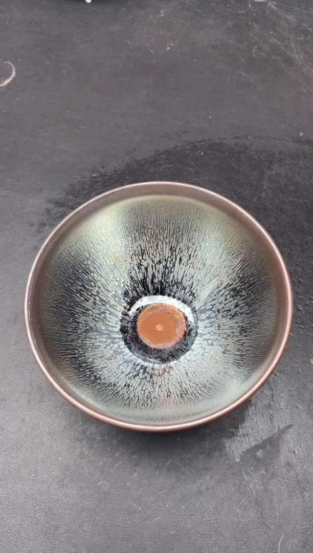 【闪购商品】茶盏221微瑕