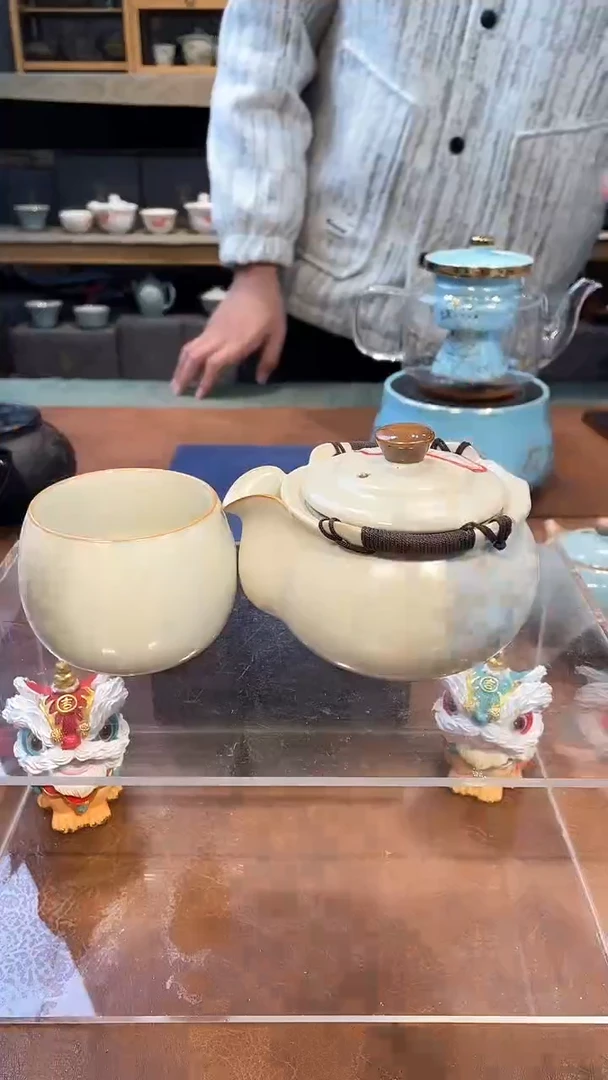 【闪购商品】不带茶盘不带礼盒@@0000