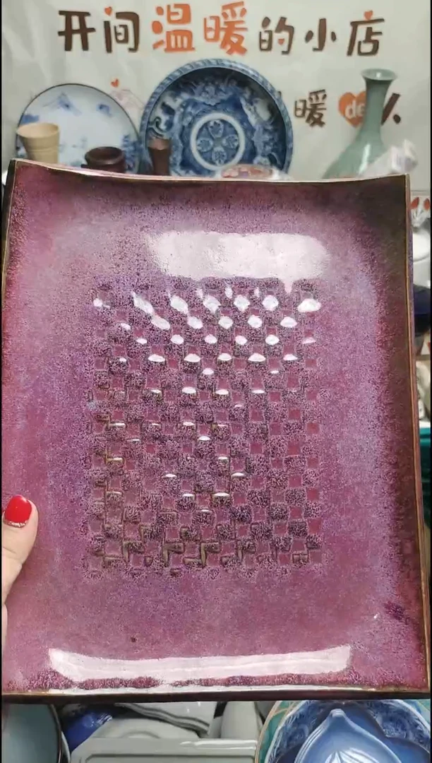 其他陶向* 紫韵陶艺优品小铺满30包邮
