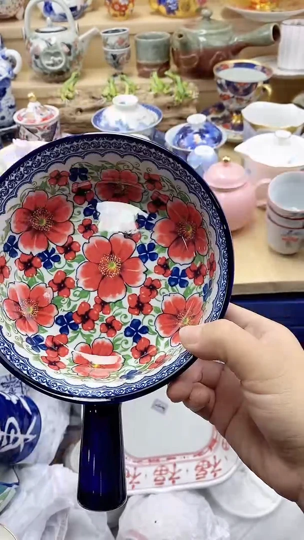 琉璃手工艺品夏**心闪购名称 琉璃 手工艺品