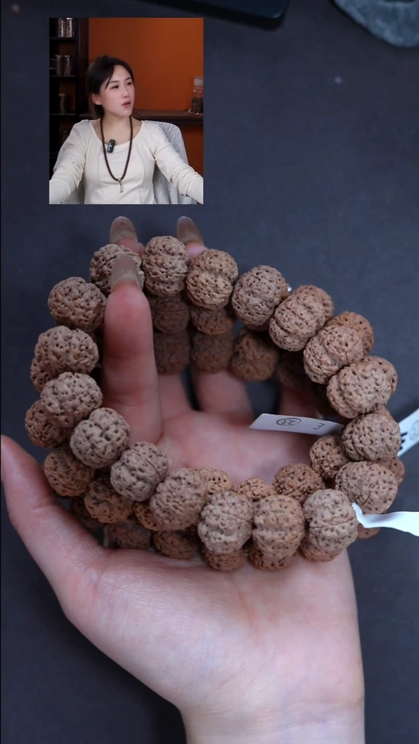 手串金刚菩提大金刚729