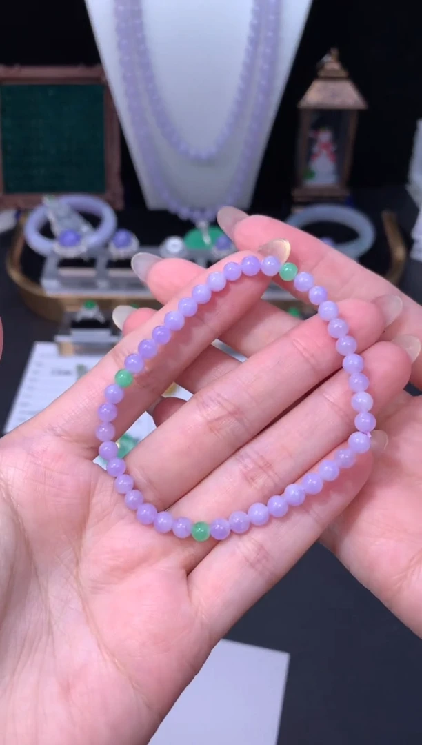 未镶嵌定制翡翠48小时鉴赏期 退货不扣服务费