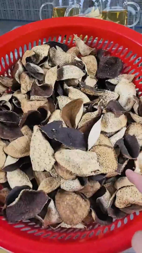 壶三五八年断皮断皮半斤250g