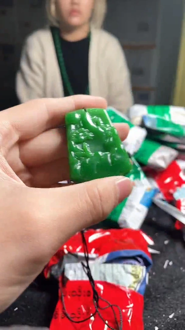 猛子收货（精美饰品）FH82